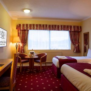 Tiverton Hotel Lounge & Venue Formerly Best Western